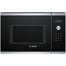 MICRO ONDAS BOSCH - BEL554MS0 -