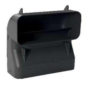 TUBO PLANO FLEXÍVEL (223X90X140-230MM) BOSCH/BALAY - HEZ9VDSS2 - TUBO PLANO FLEXÍVEL (223X90X140-230MM) BOSCH - HEZ9VDSS2 -
