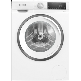 MÁQUINA DE LAVAR E SECAR ROUPA SIEMENS - WN34A1V0ES -