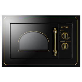 Micro-ondas Infiniton IMW-RU20 Micro-ondas Infiniton IMW-RU20