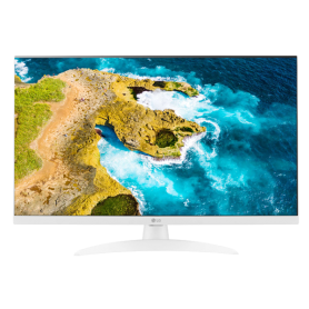 MONITOR TV LG - 27TQ615S-WZ