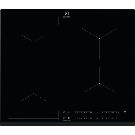 Placa Electrolux CIV634