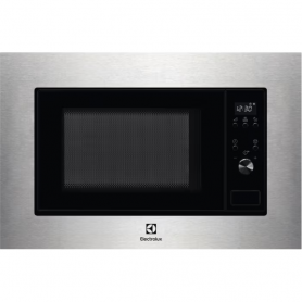 Micro-ondas Electrolux KMSE203MMX Micro-ondas Electrolux KMSE203MMX