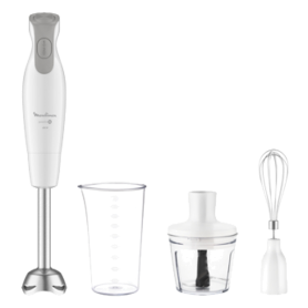 VARINHA MOULINEX DAILYCHEF C/ 2 ACESSÓRIOS - DD553110