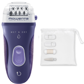 DEPILADORA ROWENTA - EP 8050 F0