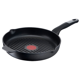 FRIGIDEIRA GRILL TEFAL UNLIMITED INDUÇÃO 26CM - E22940PT
