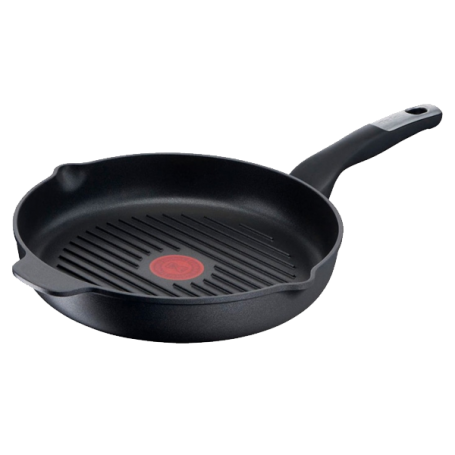 FRIGIDEIRA GRILL TEFAL UNLIMITED INDUÇÃO 26CM - E22940PT