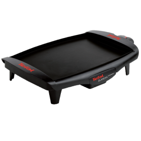 GRELHADOR PLACAS ULTRACOMPACT TEFAL - CB 500512