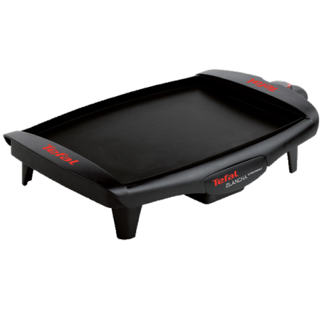 GRELHADOR PLACAS ULTRACOMPACT TEFAL - CB 500512