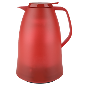 JARRO TERMICO TEFAL 1L - K3030112 - VERMELHO JARRO TERMICO TEFAL 1L - K3030112 - VERMELHO