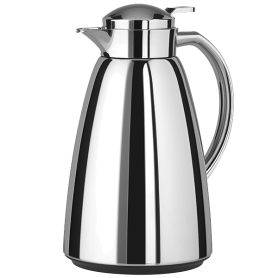 JARRO TERMICO TEFAL 1L - K3032014 - INOX JARRO TERMICO TEFAL 1L - K3032014 - INOX