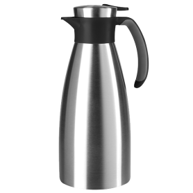 JARRO TERMICO TEFAL 1,5L - K3043214 - PRETO JARRO TERMICO TEFAL 1,5L - K3043214 - PRETO