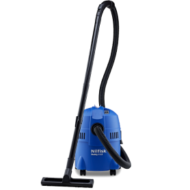 ASPIRADOR LIQUIDOS & SOLIDOS  NILFISK - BUDDY II 12LT EU - 18451119