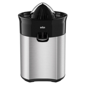 ESPREMEDOR CITRINOS BRAUN - CJ 5050 BK ESPREMEDOR CITRINOS BRAUN - CJ 5050 BK