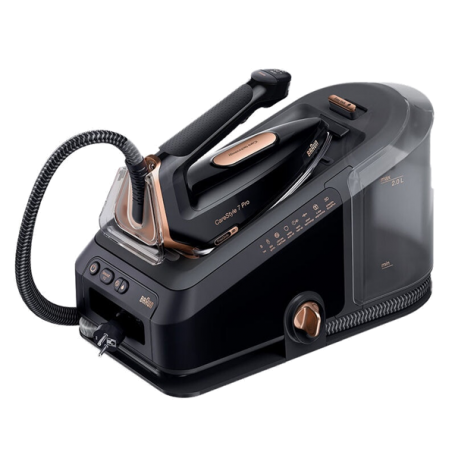 FERRO CALDEIRA BRAUN - IS 7286 BK