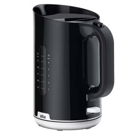 JARRO ELÉTRICO BRAUN - WK 1100 BK JARRO ELÉTRICO BRAUN - WK 1100 BK