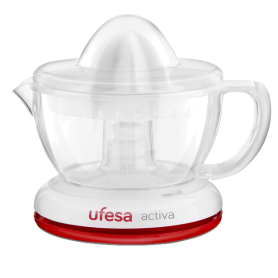 ESPREMEDOR CITRINOS UFESA - EX4934 - 71204621 ESPREMEDOR CITRINOS UFESA - EX4934 - 71204621