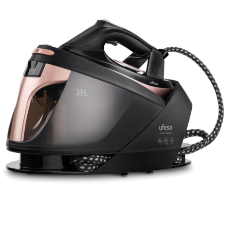 GERADOR VAPOR UFESA - SMART DIGITAL - 80205065