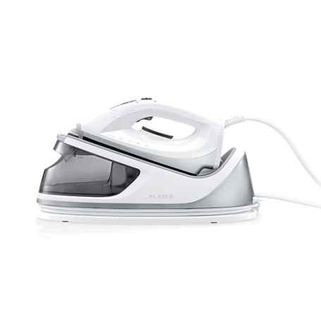 FERRO CALDEIRA FLAMA - 5501 FL