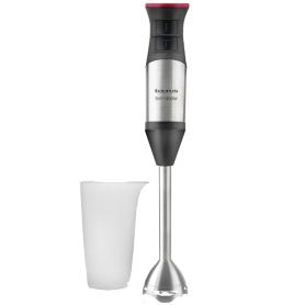 VARINHA TAURUS BAPI 1200 INOX - 916.365