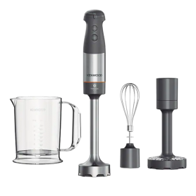 VARINHA KENWOOD C/ ACESSÓRIOS - HBM 60.007GY