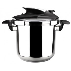 PANELA PRESSÃO MAGEFESA - NOVA 4 LTS