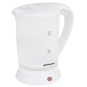 JARRO ORBEGOZO - KT 4500 JARRO ORBEGOZO - KT 4500