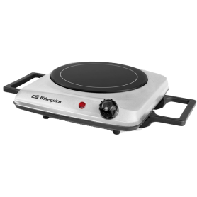 PLACA VITROCERÂMICA ORBEGOZO - PCE 4050