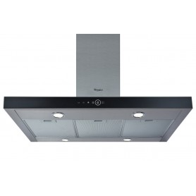 Chaminé Whirlpool AKR 504 IX/1 Chaminé Whirlpool AKR 504 IX