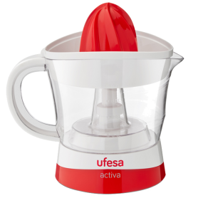 ESPREMEDOR CITRINOS UFESA - EX4936 - 71204620 ESPREMEDOR CITRINOS UFESA - EX4936 - 71204620
