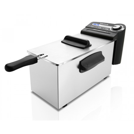 FRITADEIRA TAURUS PROFESSIONAL 4L - 973.947