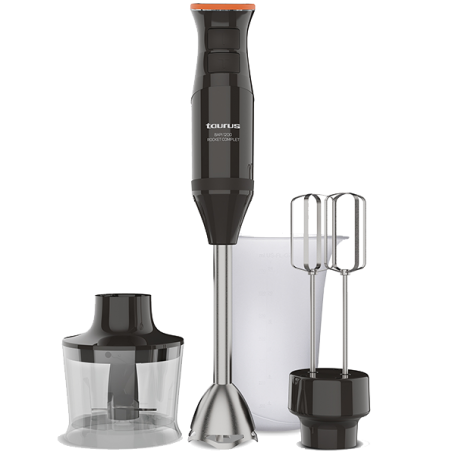 VARINHA TAURUS BAPI 1200 ROCKET COMPLET - 916.381