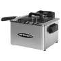 FRITADEIRA ORBEGOZO - FDR 55 - 4,5L