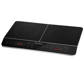 PLACA ELECTRICA INDUÇÃO PROFICOOK - DKI 1067