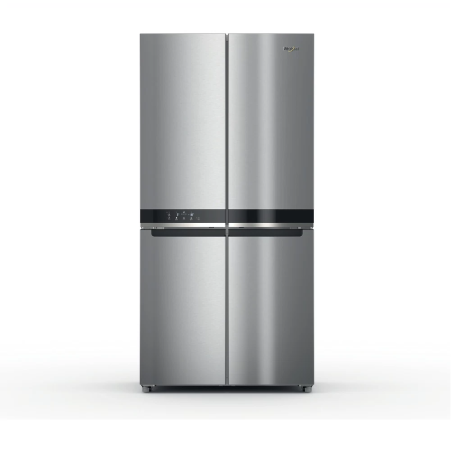 Frigorífico Americano Whirlpool WQ9 B3L EF