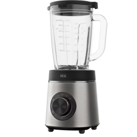 LIQUIDIFICADORA GOURMET 6 AEG TB6-1-6ST LIQUIDIFICADORA GOURMET 6 AEG TB6-1-6ST