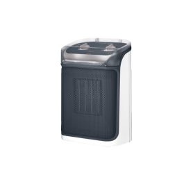 AQUECEDOR DE MICROCERÂMICA ROWENTA - SO 9281F0