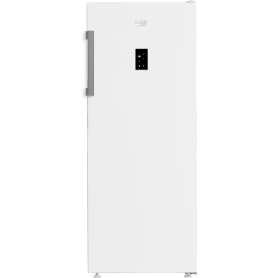 Congelador Vertical Beko B3RFNE274W