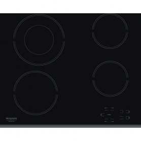 Placa Hotpoint HR 632 B Placa Hotpoint HR 632 B