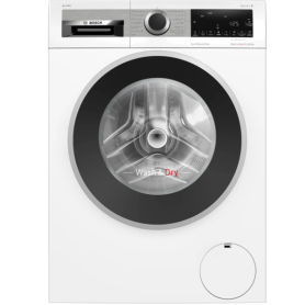MÁQUINA DE LAVAR E SECAR ROUPA BOSCH - WNG244A0ES -
