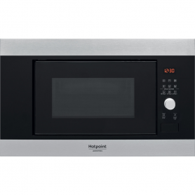 Micro-ondas Hotpoint MF20G IX HA Micro-ondas Hotpoint MF20G IX HA