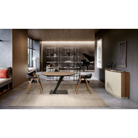 Sala de Jantar Corvo 03