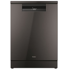 MÁQUINA DE LAVAR LOUÇA HAIER - XF 6B0M3PDA