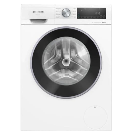 MÁQUINA DE LAVAR ROUPA SIEMENS - WG54G2F0EP -