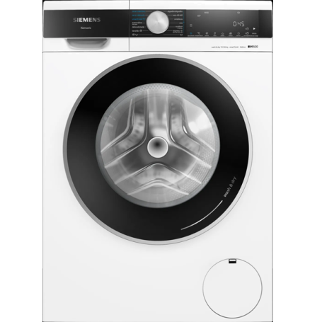 MÁQUINA DE LAVAR E SECAR ROUPA SIEMENS - WN44G2A0ES -
