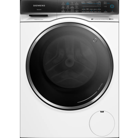 MÁQUINA DE LAVAR E SECAR ROUPA SIEMENS - WN54C2A0ES -