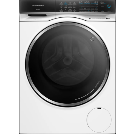 MÁQUINA DE LAVAR E SECAR ROUPA SIEMENS - WN54C2A0ES -