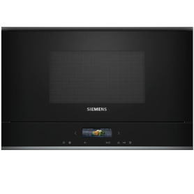 MICRO ONDAS SIEMENS - BE732L1B1 - MICRO ONDAS SIEMENS - BE732L1B1 -
