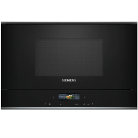 MICRO ONDAS SIEMENS - BF722R1B1 - MICRO ONDAS SIEMENS - BF722R1B1 -