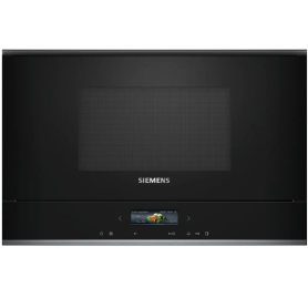 MICRO ONDAS SIEMENS - BF722L1B1 MICRO ONDAS SIEMENS - BF722L1B1 -
